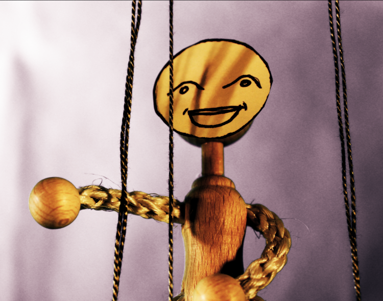 Spendengala - Männchen