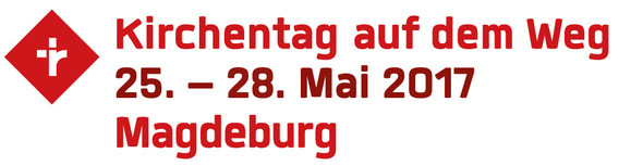 Kirchentag auf dem Weg