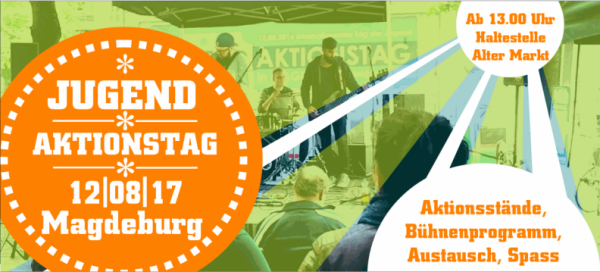 Jugendaktionstag 2017