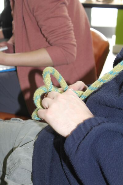 Weiterbildung Saisonstart 2018 Weiterbildung Saisonstart 2018