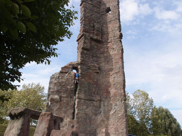 kletterfelsen kletterfelsen