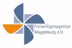 ©  Logo Freiwilligenagentur Magdeburg