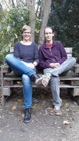 __BILD_AUTOR_SOLO__ rica und elisabeth