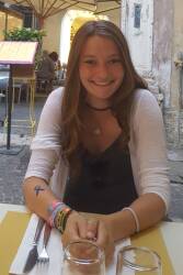 ©  Annika Bild Newsletter