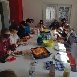 Weiterbildung Inklusion und Citybound