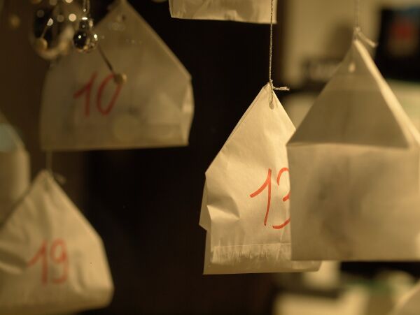 Adventskalender Adventskalender