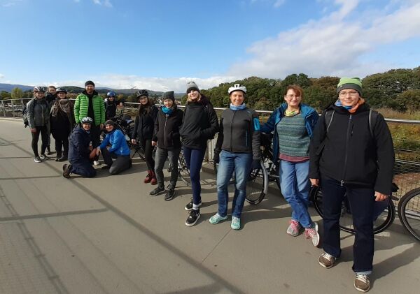 Fahrradtour Fahrradtour