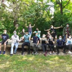 Freiwilligen-Engagement-Tag Freiwilligentag 05.06.2021