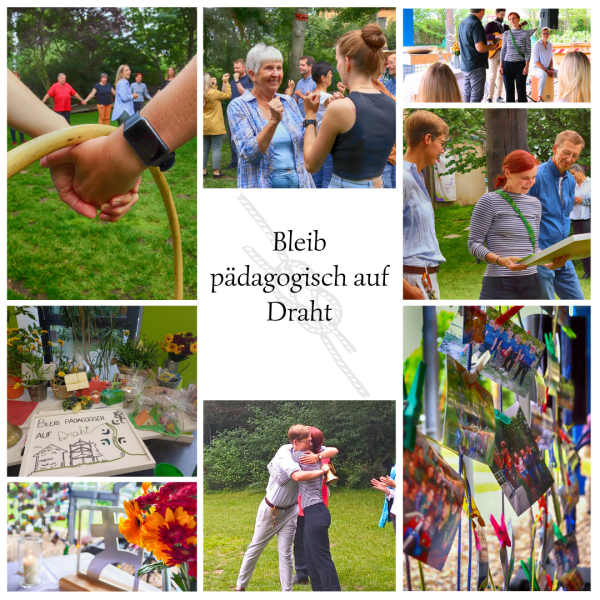 Verabschiedung Maria_ Collage Verabschiedung Maria_ Collage