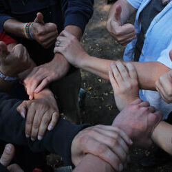 Pädagogische Mitarbeit Gemeinschaft