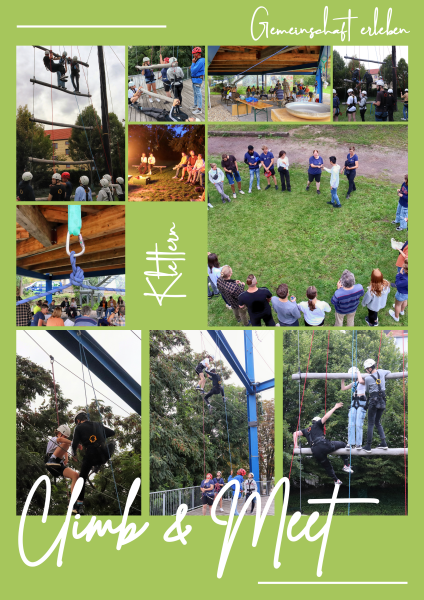| © E. H.Climb & Meet Climb & Meet
