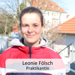 Leonie Fölsch | © EH