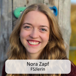 Nora Zapf