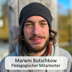 Marwin Butschkow