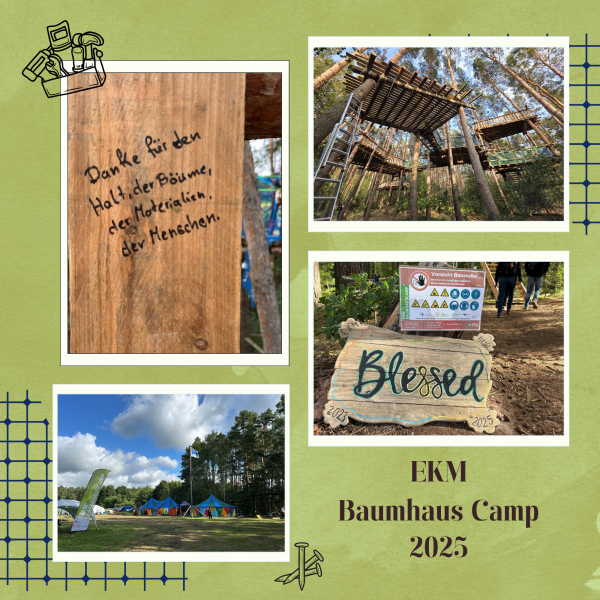 BHC Camp 25