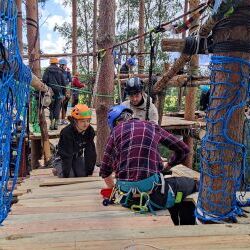 Baumhauscamp Baumhauscamp