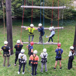 Climb&Meet Fotos von 2023