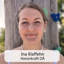 Ina Klaffehn