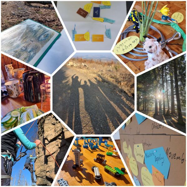 24h ZfsL-Teamklausur