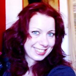 Rahel Warweg