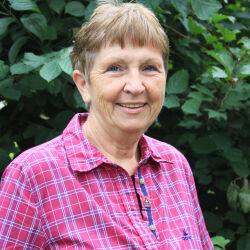 Ingrid Timme