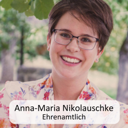 Anna-Maria Nikolauschke