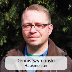 Dennis Szymanski