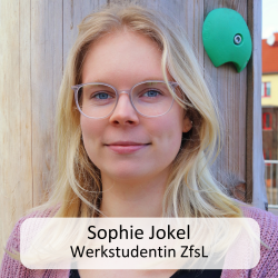 Sophie Jokel