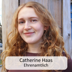 Catherine Haas