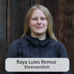 Raya Luies Remus