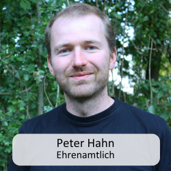 Peter Hahn