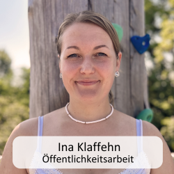 Ina Klaffehn